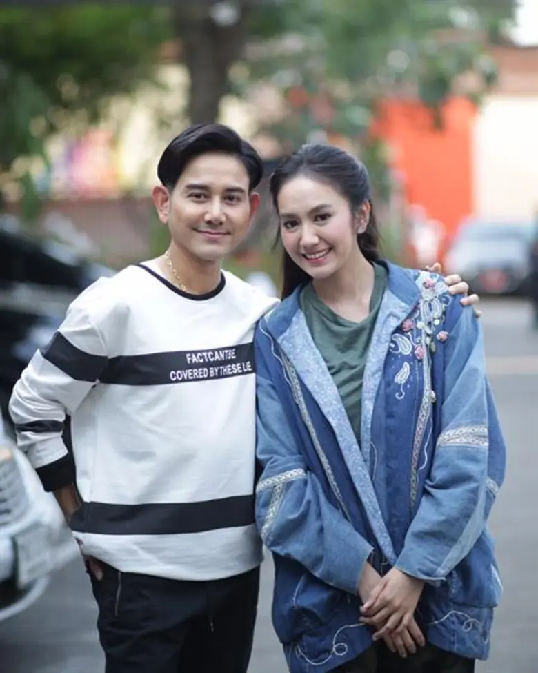 “แป้ง มิตรชัย” เจองานโหด!! โอดละครเวทียากกว่าลิเก เผยแอบซุ่มขอเทคนิค “พ่อเอ-ไชยา”