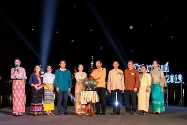 ยูนิทรัย คว้าสิทธิ์จัดประกวด “มิสแกรนด์ แม่ฮ่องสอน 2019”  เปิดเวทีรับสมัครสาวงามเมืองสามหมอก ก้าวสู่เวทีมิสแกรนด์ ไทยแลนด์