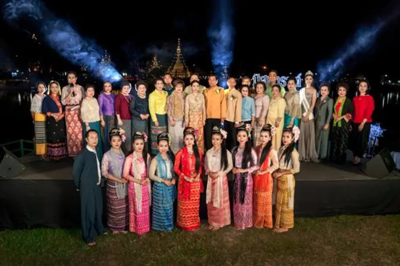 ยูนิทรัย คว้าสิทธิ์จัดประกวด “มิสแกรนด์ แม่ฮ่องสอน 2019”  เปิดเวทีรับสมัครสาวงามเมืองสามหมอก ก้าวสู่เวทีมิสแกรนด์ ไทยแลนด์