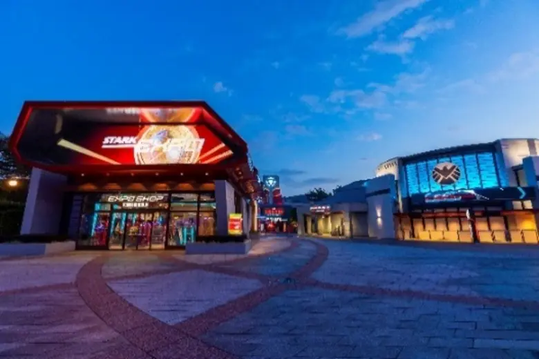 Ant-Man and The Wasp: Nano Battle! Set to open on March 31, 2019 Discover endless fun day and night this Spring with special offers for Thai Guests