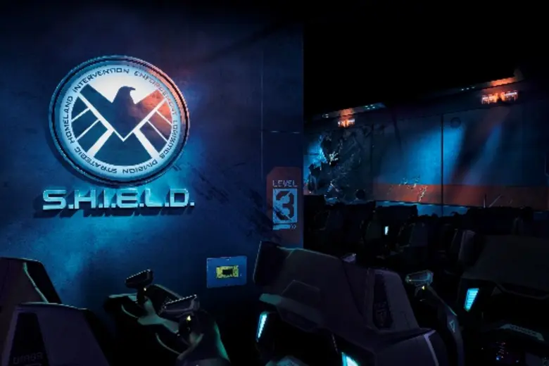 Ant-Man and The Wasp: Nano Battle! Set to open on March 31, 2019 Discover endless fun day and night this Spring with special offers for Thai Guests