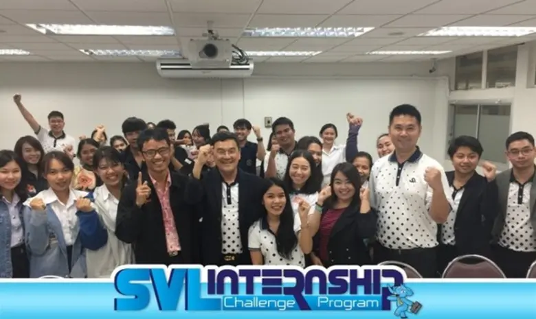 SVL Group กลุ่มธุรกิจโลจิสติกส์ และธุรกิจ...