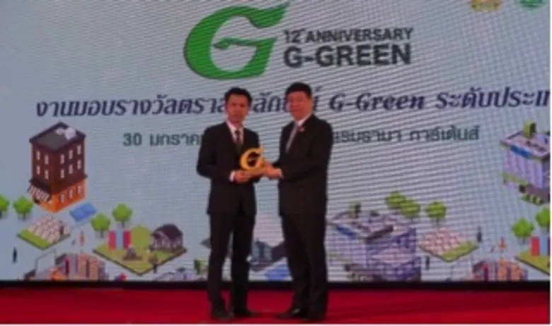 รอยัล คลิฟ โฮเต็ล กรุ๊ป ตอกย้ำภาพลักษณ์โร...