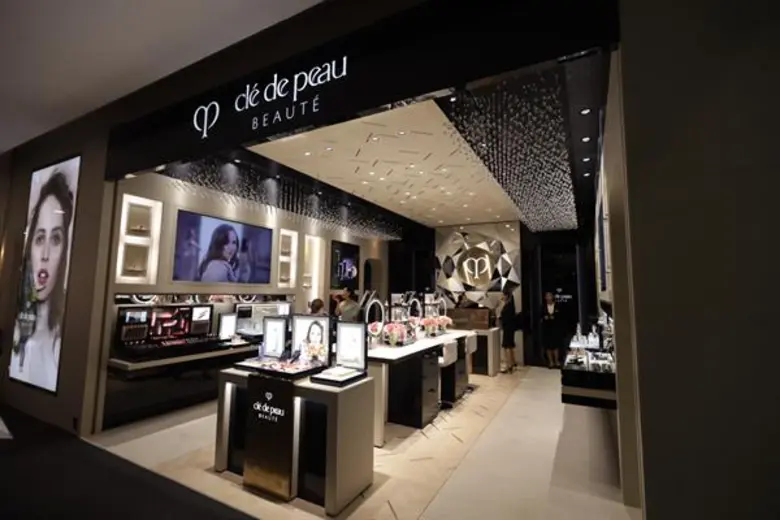 งาน Cle de Peau Beaute เปิดแฟลคชิพ สโตร์ แห่งแรกในไทย!! ณ ศูนย์การค้าเอ็มคอวเทียร์