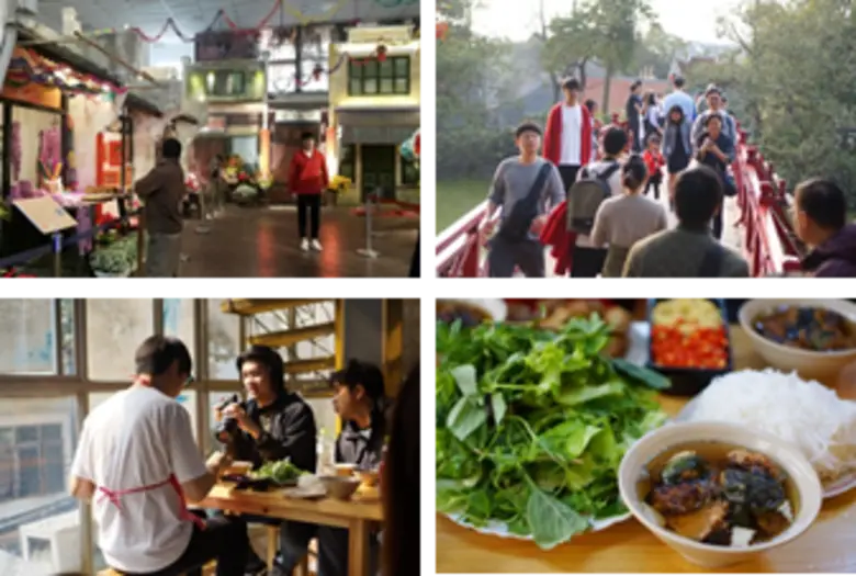 ใกล้เข้ามาทุกทีกับงานไลฟ์สไตล์อีเวนท์ "กิ...