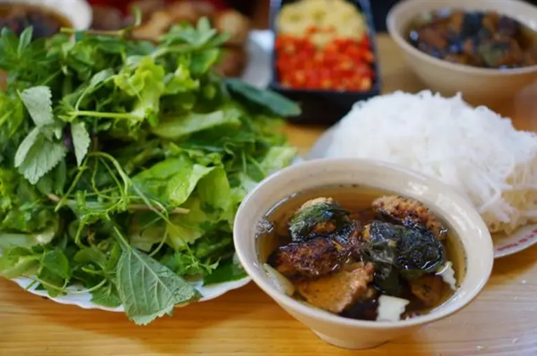 “พี่เอ็ด7วิ” แร็พรีวิว 8 ร้าน Street Food “กิโลรัน ฮานอย” ฮากระจาย