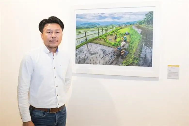 น้ำมันรำข้าวคิง เชิดชู “คุณค่าของข้าวไทย” สร้างสรรค์ผ่านเล็นมืออาชีพ