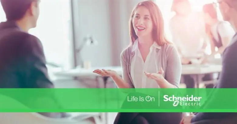 ชไนเดอร์ อิเล็คทริค ได้รับเลือกจากฟอร์จูน ให้เป็นหนึ่งในบริษัทที่น่ายกย่องที่สุดในโลก ประจำปี 2019
