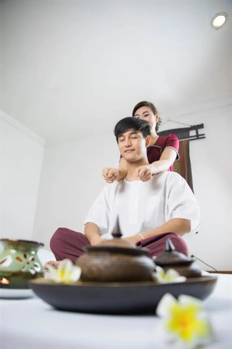 สกาย สปา โรงแรมใบหยกสกาย ขอมอบความผ่อนคลา...