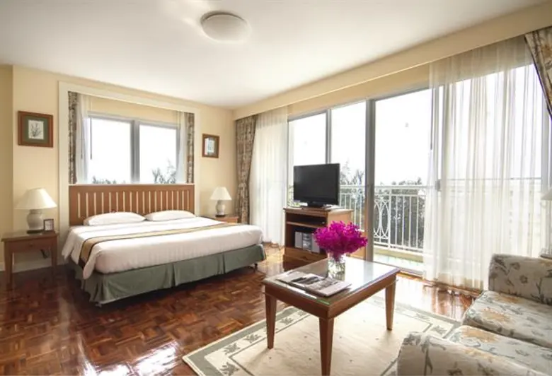 สุขใดไหนจะเท่า “ศุกร์ เสาร์ อาทิตย์” ห้องพักราคาสุดพิเศษช่วงวันหยุดสุดสัปดาห์ กับ เคป & แคนทารี โฮเทลส์