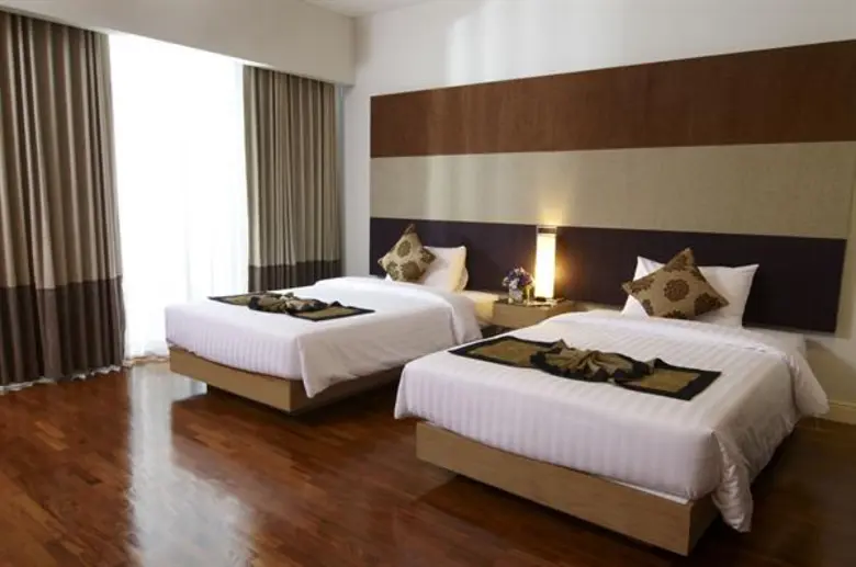 สุขใดไหนจะเท่า “ศุกร์ เสาร์ อาทิตย์” ห้องพักราคาสุดพิเศษช่วงวันหยุดสุดสัปดาห์ กับ เคป & แคนทารี โฮเทลส์