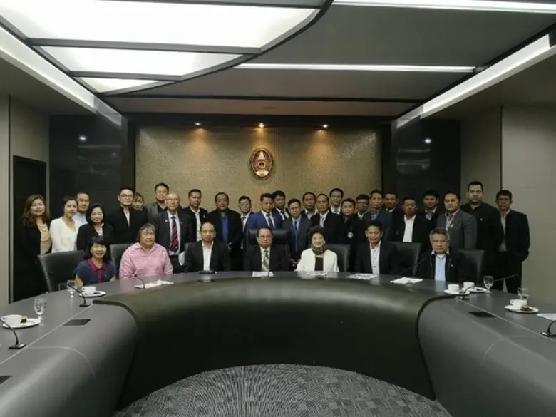 มหาวิทยาลัยราชภัฏสวนสุนันทา ผนึกพลังนักวิ...