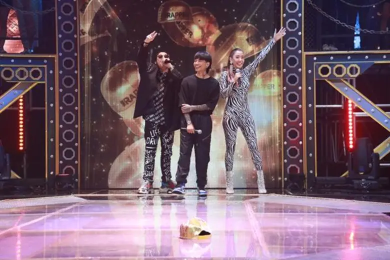 กระแสความมันไม่มีตก THE RAPPER ซีซั่น 2 Auidition สัปดาห์ที่ 2 เดือดต่อเนื่องสองเท่า