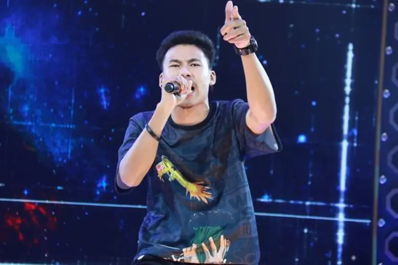 กระแสความมันไม่มีตก THE RAPPER ซีซั่น 2 Auidition สัปดาห์ที่ 2 เดือดต่อเนื่องสองเท่า