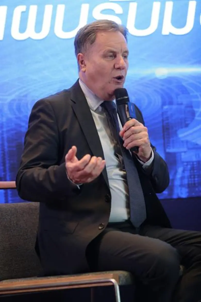 แมนพาวเวอร์กรุ๊ป ประเทศไทยชูการพัฒนาทักษะแรงงาน-การศึกษารับการแข่งขันตลาดโลก