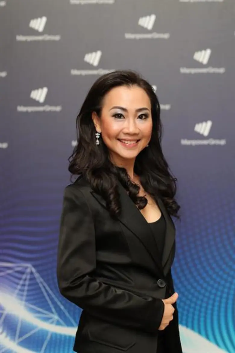 แมนพาวเวอร์กรุ๊ป ประเทศไทยชูการพัฒนาทักษะแรงงาน-การศึกษารับการแข่งขันตลาดโลก