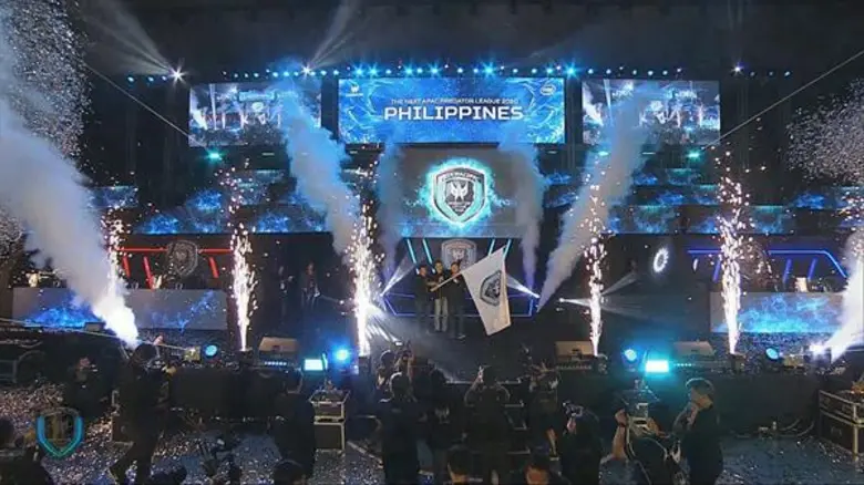 เตรียมพบการแข่งขันอีสปอร์ตทัวร์นาเมนต์แห่งภูมิภาคเอเชียแปซิฟิก Asia Pacific Predator League 2020 ณ ประเทศฟิลิปปินส์
