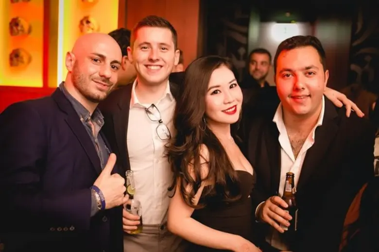 คาลิ-เม็กซ์ ไทยแลนด์ ฉลองเปิดสาขา Flagship พร้อม เปิดตัว ลอส แอทติโก บาร์ สไตลส์ เม็กซิกัน อย่างเป็นทางการ ที่ สุขุมวิท ซอย 11