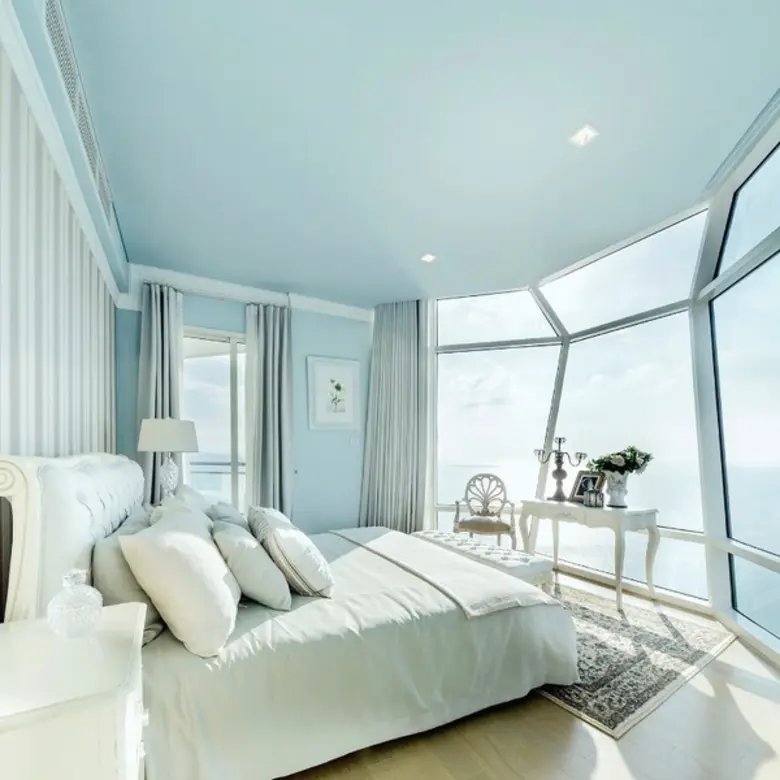 เมเจอร์ ดีเวลลอปเม้นท์ชี้คอนโดฯริมหาดพัทยามาแรง “นาจอมเทียน” ฮอต อัตราดูดซับสูงถึง 60% หนุน “รีเฟล็คชั่น จอมเทียน บีช พัทยา” กระแสตอบรับลูกค้าดีมาก คาดอนาคตตลาดอสังหาฯ พัทยาเติบโตต่อเนื่อง ดันราคาขายขึ้นแตะ 10-15% ต่อปี