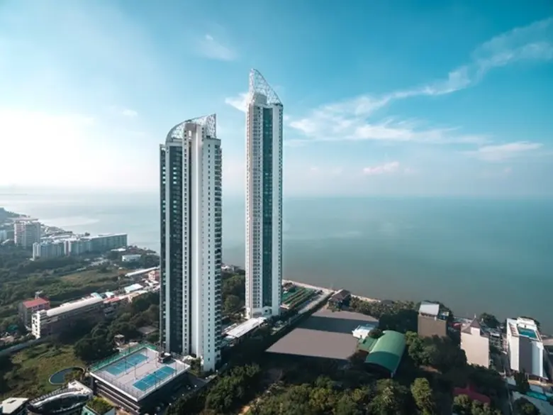 เมเจอร์ ดีเวลลอปเม้นท์ชี้คอนโดฯริมหาดพัทยามาแรง “นาจอมเทียน” ฮอต อัตราดูดซับสูงถึง 60% หนุน “รีเฟล็คชั่น จอมเทียน บีช พัทยา” กระแสตอบรับลูกค้าดีมาก คาดอนาคตตลาดอสังหาฯ พัทยาเติบโตต่อเนื่อง ดันราคาขายขึ้นแตะ 10-15% ต่อปี