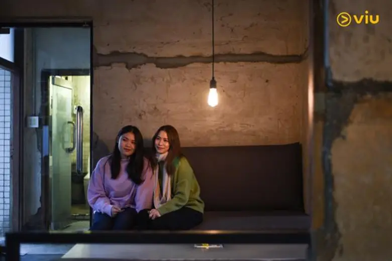 ตาลุกเป็นไฟเมื่อ Viu (วิว) ผู้นำการให้บริ...