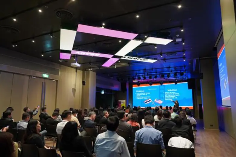 กรมส่งเสริมอุตสาหกรรม กสอ. ดันผู้ประกอบการไทยรุ่นใหม่ ผ่านโครงการ Startup Ready เตรียมความพร้อมสู่เวทีการแข่งขันแผนธุรกิจ Pitching เข้าหาแหล่งเงินทุนต่างชาติ