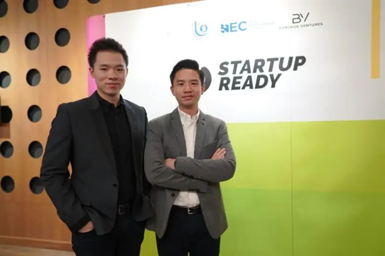 กรมส่งเสริมอุตสาหกรรม กสอ. ดันผู้ประกอบการไทยรุ่นใหม่ ผ่านโครงการ Startup Ready เตรียมความพร้อมสู่เวทีการแข่งขันแผนธุรกิจ Pitching เข้าหาแหล่งเงินทุนต่างชาติ