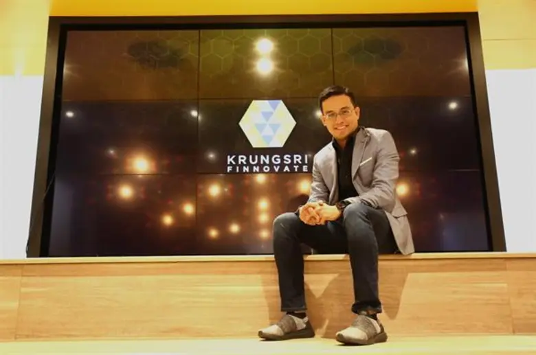 กรุงศรี ฟินโนเวต บริษัทร่วมลงทุนในเครือกร...