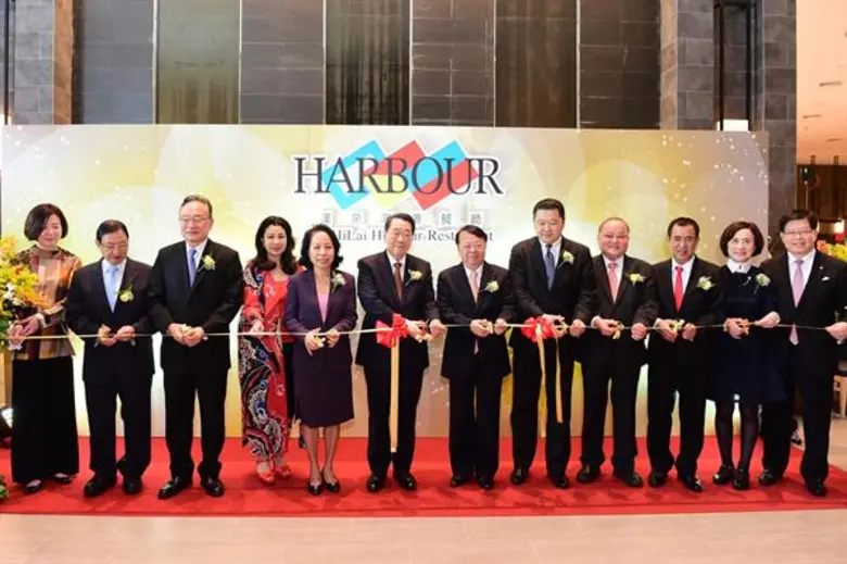 อีกหนึ่งกลยุทธ์สู่ครัวโลก ซีพีเอฟจับมือไห...