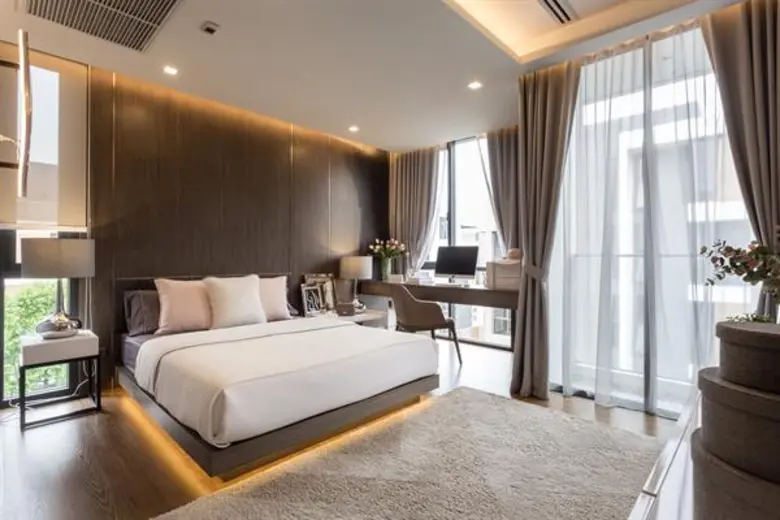 BAAN 365 RAMA III By LPN มอบเอกสิทธิ์พิเศษเดือนแห่งความรัก Bจองวันนี้ รับส่วนลดสูงสุด 1,500,000 บาท*