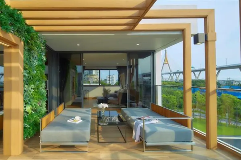 BAAN 365 RAMA III By LPN มอบเอกสิทธิ์พิเศษเดือนแห่งความรัก Bจองวันนี้ รับส่วนลดสูงสุด 1,500,000 บาท*