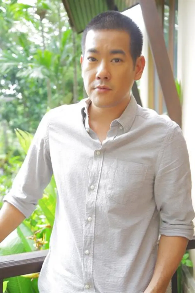 “ลีโอ พุฒ” ปัดฝุ่นบทแอ็คชั่น “นางฟ้าล่าผี ปี 3” มีหลุดคิวได้รอยฟกช้ำกลับบ้าน!!!