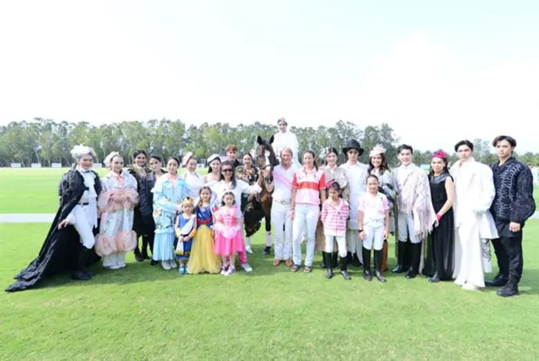 ดร.ฮาราลด์ ลิงค์ ประธานกลุ่มบริษัท บี.กริ...