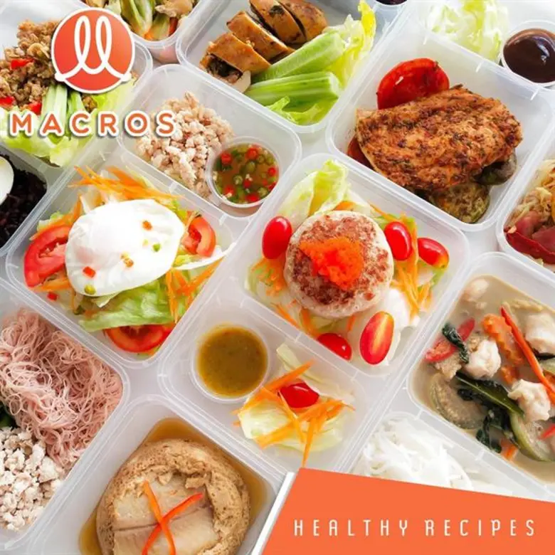 ช่างน่าสงสารอาหารคลีนเหลือเกินที่บางคนนิย...