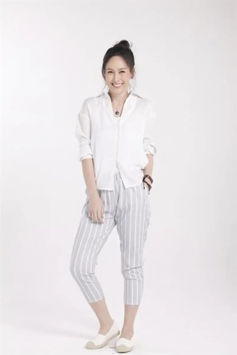 “ฝ้าย” หัวตื้อ คอมเมดี้ทำจุก  “มัจจุราชฮอลิเดย์” เครียดจนอยากร้องไห้