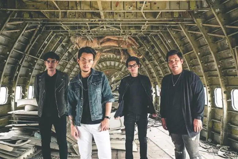 จากการรวมตัวกันของเพื่อนพ้องน้องพี่ในรั้ว...