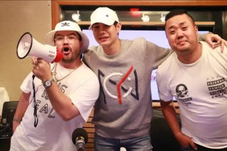 สู้ไม่ถอย!... สำหรับหนุ่ม เป๊ก ผลิตโชค อา...