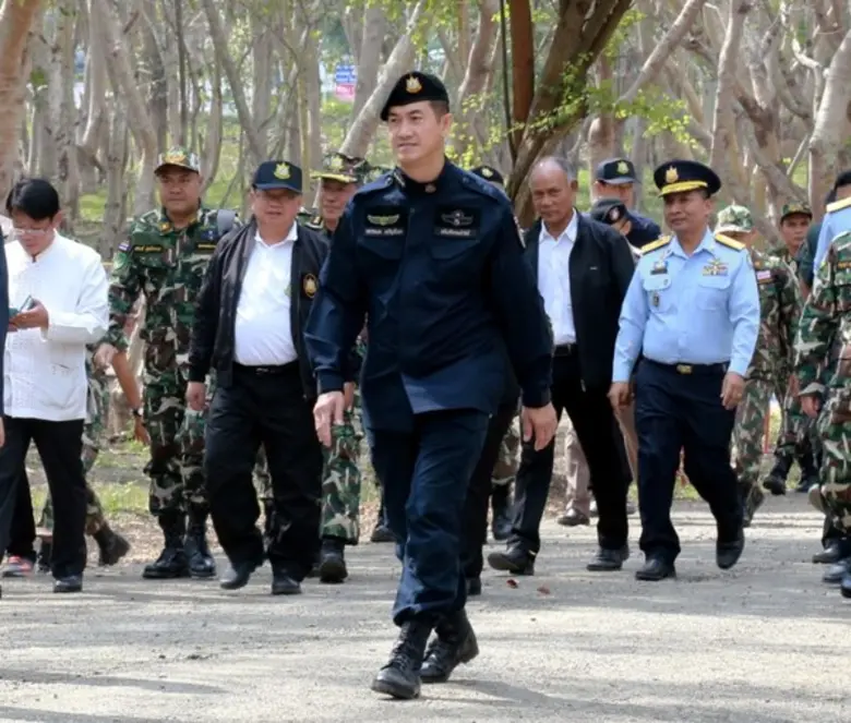 กระทรวงทรัพยากรธรรมชาติและสิ่งแวดล้อม โดย...