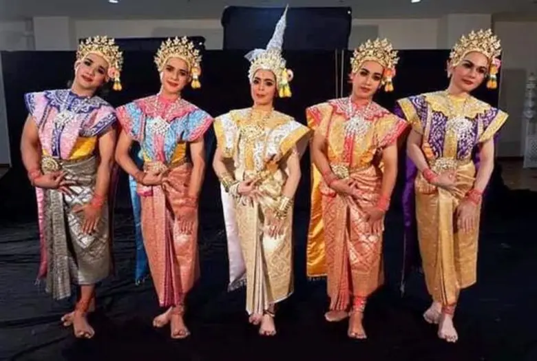 ราชมงคลธัญบุรี เชิญชมผลงานศิลปนิพนธ์ อนุรักษ์สร้างสรรค์งานด้านนาฎศิลป์และดนตรี