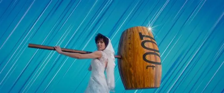 ถึงเวลาปล่อยพลัง BEEP! จากอนิเมะโคตรดังสู่หนังฮาระเบิดตัวอย่าง “CITY HUNTER ซิตี้ฮันเตอร์ สายลับ คาสโนเวอร์”พร้อมต้นฉบับเสียงไทยฮากระฉูด “น้าต๋อย เซมเบ้ X ทีมพากย์พันธมิตร”