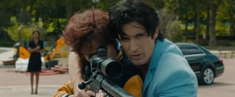 ถึงเวลาปล่อยพลัง BEEP! จากอนิเมะโคตรดังสู่หนังฮาระเบิดตัวอย่าง “CITY HUNTER ซิตี้ฮันเตอร์ สายลับ คาสโนเวอร์”พร้อมต้นฉบับเสียงไทยฮากระฉูด “น้าต๋อย เซมเบ้ X ทีมพากย์พันธมิตร”