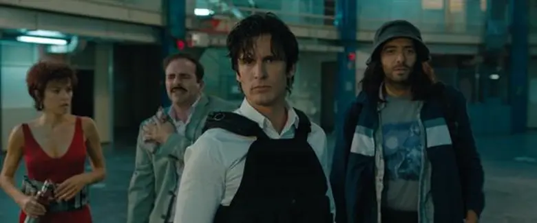 ถึงเวลาปล่อยพลัง BEEP! จากอนิเมะโคตรดังสู่หนังฮาระเบิดตัวอย่าง “CITY HUNTER ซิตี้ฮันเตอร์ สายลับ คาสโนเวอร์”พร้อมต้นฉบับเสียงไทยฮากระฉูด “น้าต๋อย เซมเบ้ X ทีมพากย์พันธมิตร”