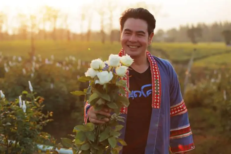 ทีวีไกด์: รายการ "สมุดโคจร On The Way" เที่ยวตาก เมืองรอง ลองแล้วจะติดใจ