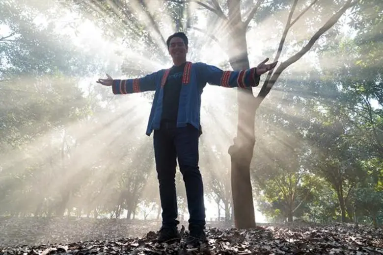 ทีวีไกด์: รายการ "สมุดโคจร On The Way" เที่ยวตาก เมืองรอง ลองแล้วจะติดใจ