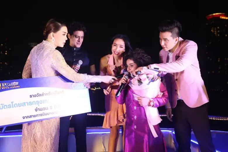 “แอน จักรพงษ์” ควง “อิชานท์ – กากัน” Dinner แฟนคลับ เต้นระเบิดทั้งกอดทั้งหอม