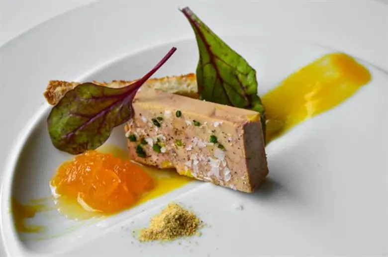 ค่ำคืนอัศจรรย์แห่งรสชาติ “เดอมาส์ กัสซาค ไวน์ ดินเนอร์”ณ โรงแรมเซ็นทาราแกรนด์บีชรีสอร์ทและวิลลา หัวหิน