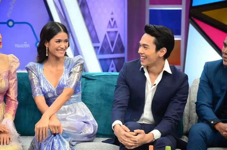 “แนท-ตรี” มีวันนี้เพราะมี “นักปั้นส่วนตัว” “ตรี” เขินหนัก!! “แนท” แซวชอบสาวแบ๊ว