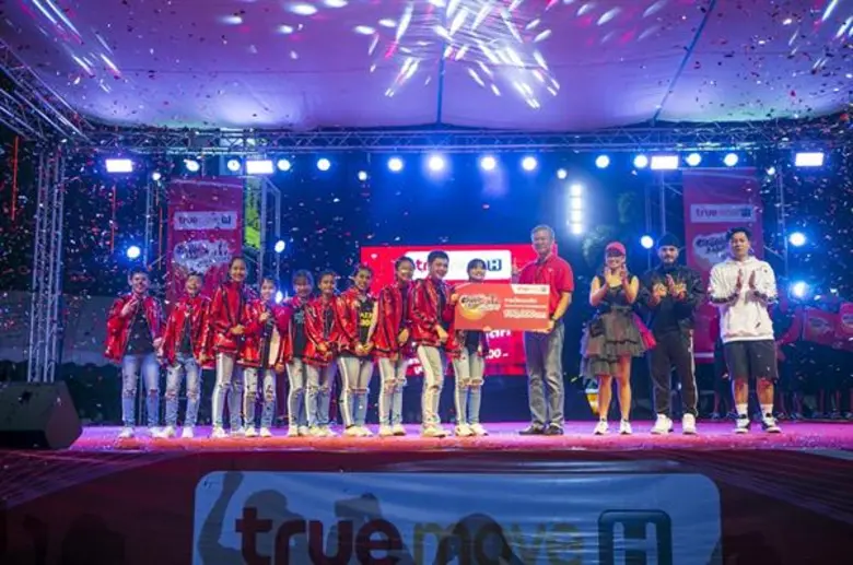 ทรูมูฟ เอช โทรชัด เน็ตแรง เครือข่ายที่ 1 ...