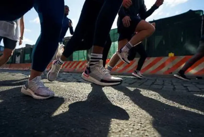 อาดิดาส รันนิ่ง เปิดตัว “อัลตร้าบูสท์ 19” วางจำหน่ายอย่างเป็นทางการในประเทศไทย 21 กุมภาพันธ์นี้