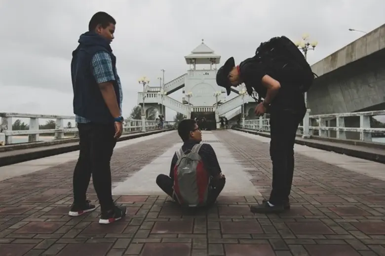  “Phuket through my eyes” ณ โรงแรมพูลแมน ภูเก็ต อาเคเดีย นิทรรศการภาพถ่ายลั่นชัตเตอร์โดยอนาคตช่างภาพดาวรุ่งของภูเก็ต